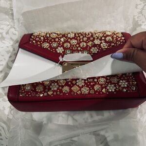 Michael kors limited edition Kingsley bag